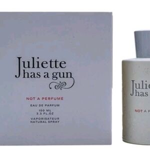 Juliette Has a Gun Eau de Parfum 100ml